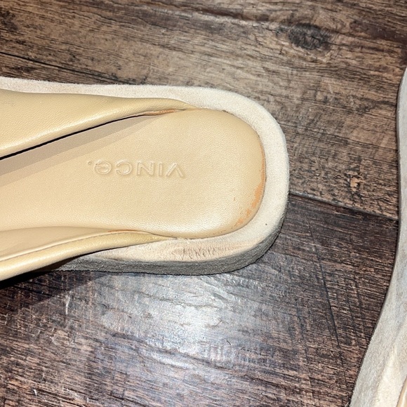 Vince Shoes - Picture 4 of 11